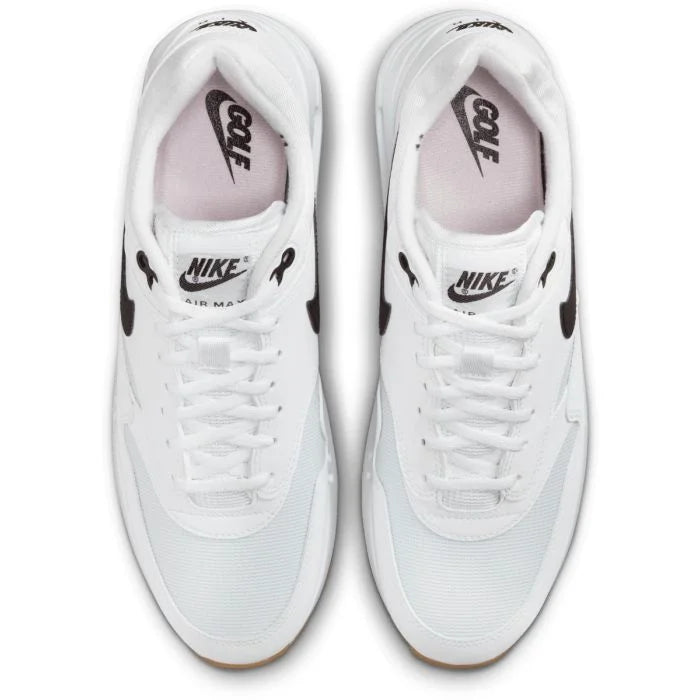 NIKE AIR MAX 1 '86 OG G -- WHITE