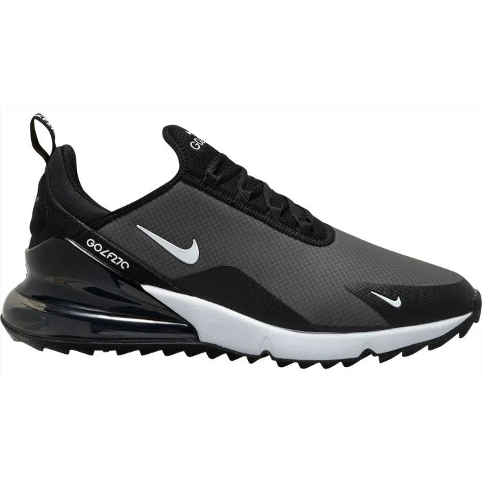 NIKE AIR MAX 270 G -- BLACK