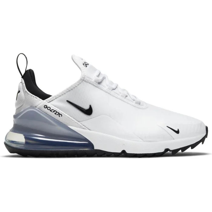 NIKE AIR MAX 270 G -- WHITE