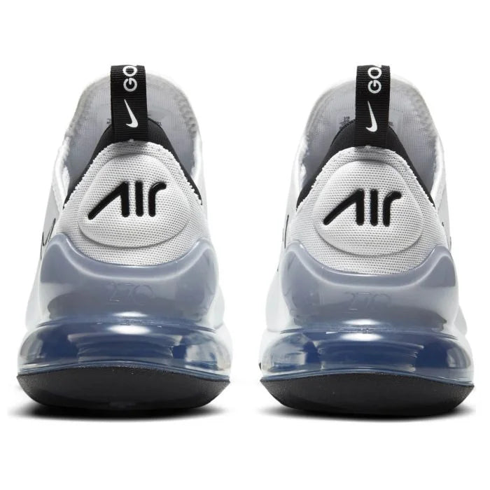 NIKE AIR MAX 270 G -- WHITE
