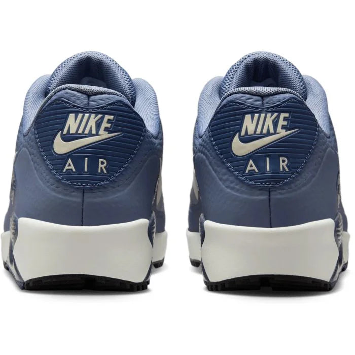 NIKE AIR MAX 90 G -- BLUE