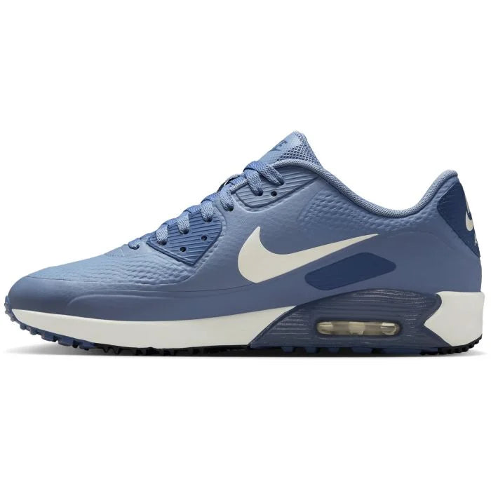 NIKE AIR MAX 90 G -- BLUE