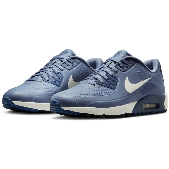 NIKE AIR MAX 90 G -- BLUE