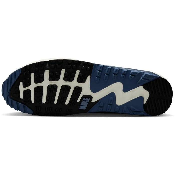 NIKE AIR MAX 90 G -- BLUE
