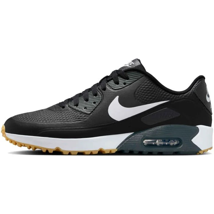 NIKE AIR MAX 90 G -- BLACK