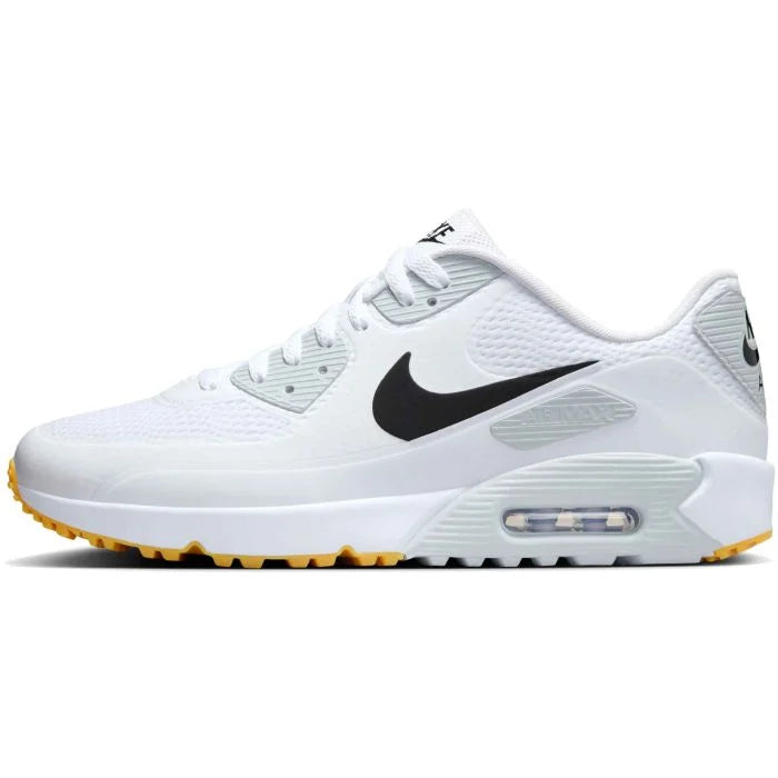 NIKE AIR MAX 90 G -- WHITE