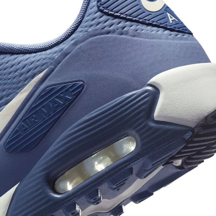 NIKE AIR MAX 90 G -- BLUE