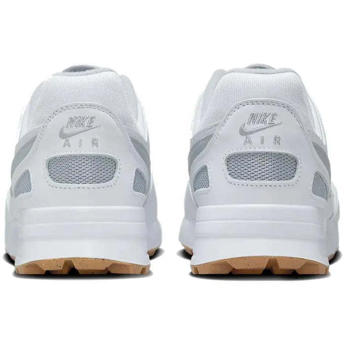NIKE AIR PEGASUS '89 G -- WHITE