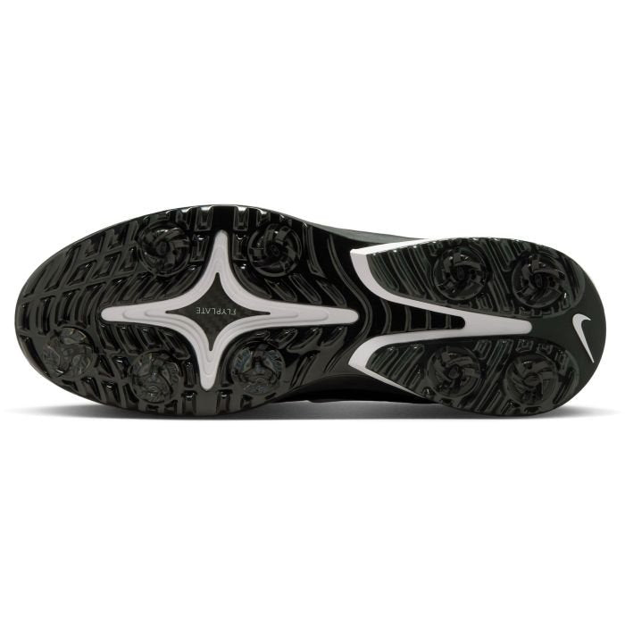 NIKE VICTORY TOUR 4 -- BLACK