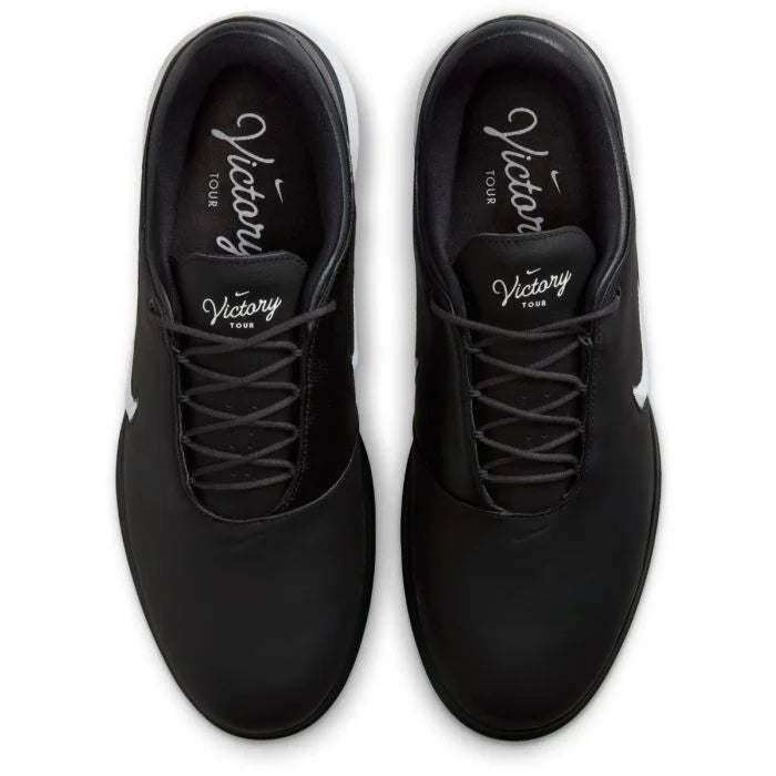 NIKE VICTORY TOUR 4 -- BLACK
