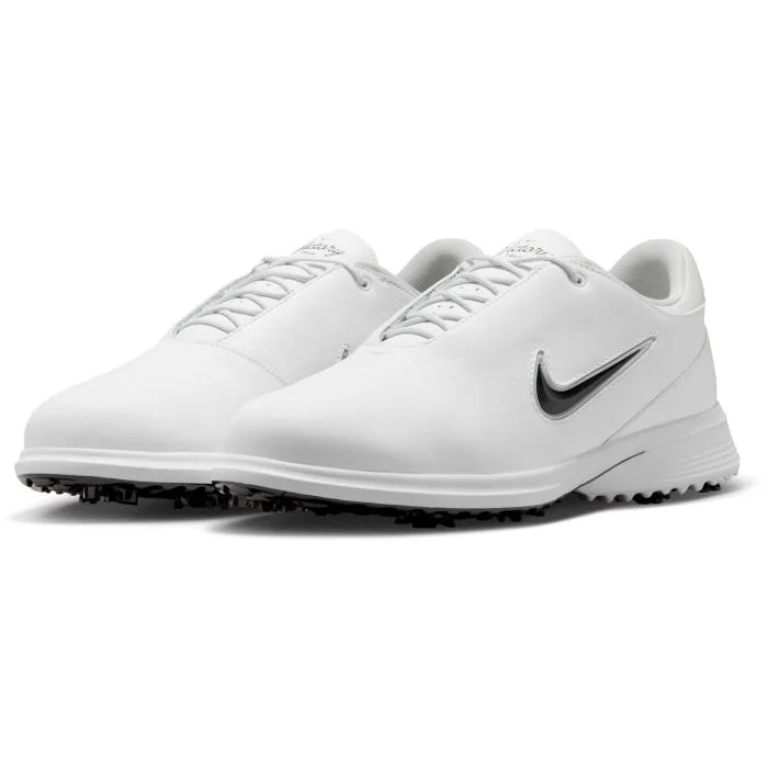 NIKE VICTORY TOUR 4 -- WHITE