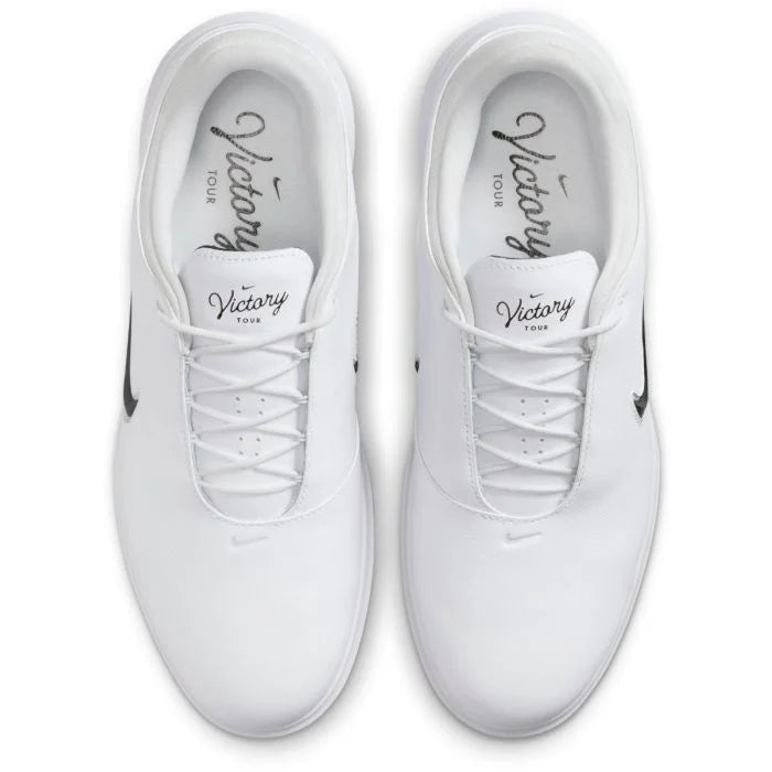NIKE VICTORY TOUR 4 -- WHITE