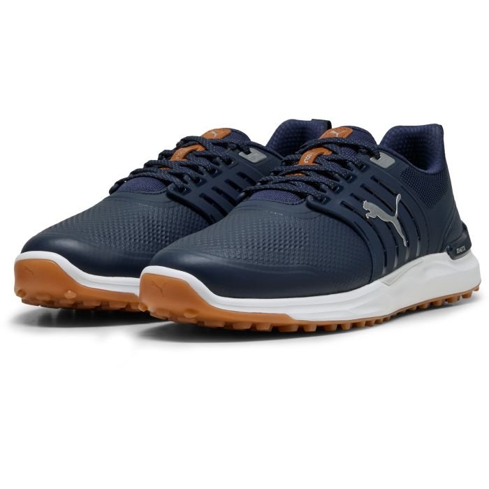 PUMA ELEVATE 2 SPIKELESS -- NAVY