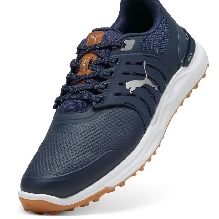 PUMA ELEVATE 2 SPIKELESS -- NAVY