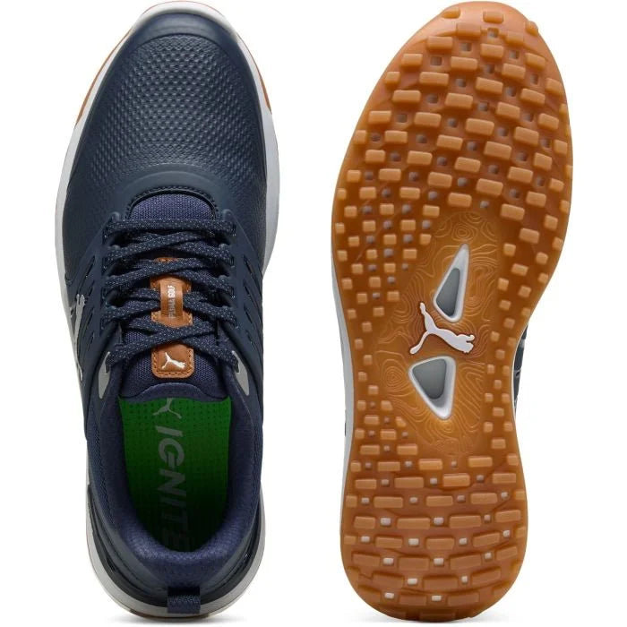 PUMA ELEVATE 2 SPIKELESS -- NAVY