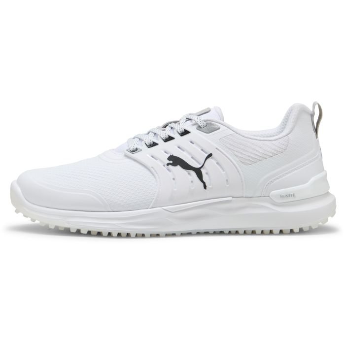 PUMA ELEVATE 2 SPIKELESS -- WHITE