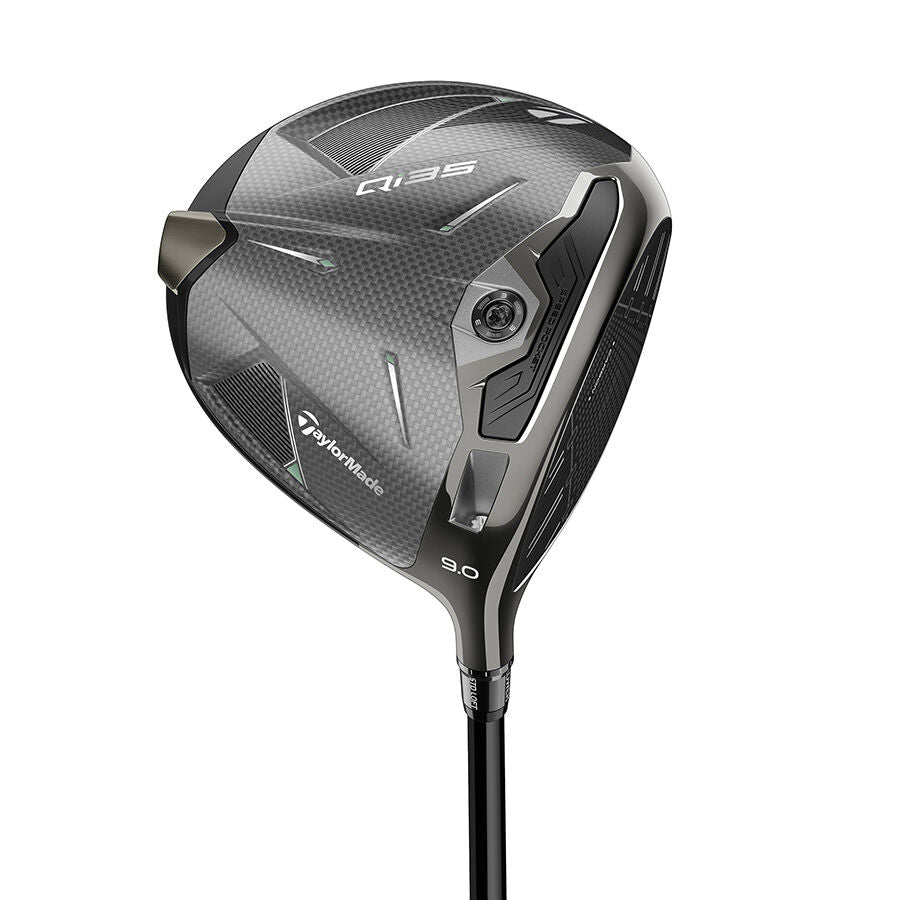 TaylorMade QI35 ライト ドライバー 10.5度 TaylorMade QI35 Driver – New York Golf Center