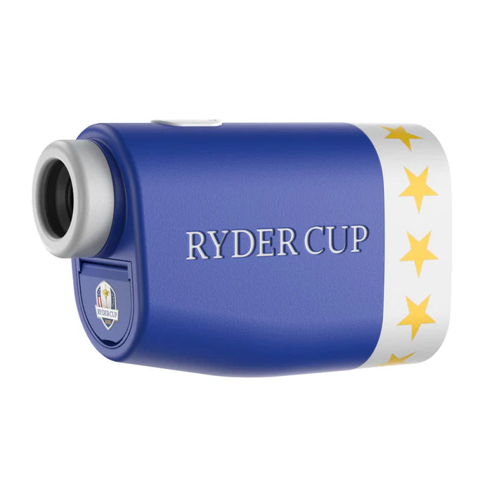 PINNED PRISM+ LASER RANGE FINDER -- RYDER CUP EDITION