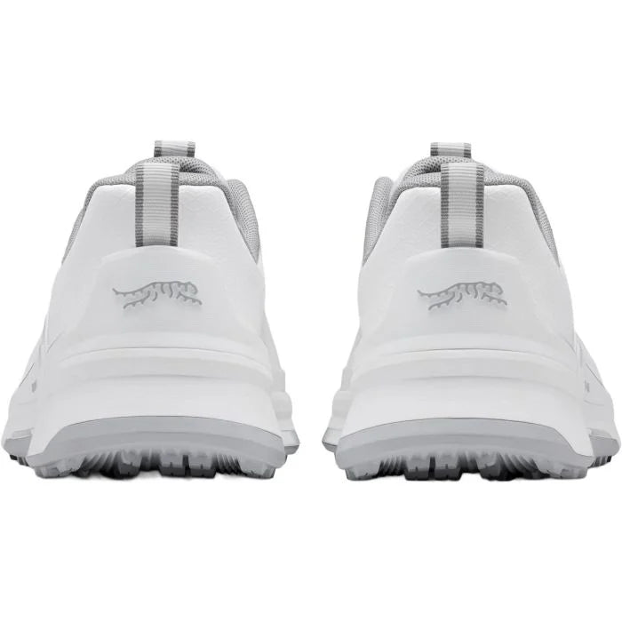 SUN DAY RED PRESIDIO -- WHITE