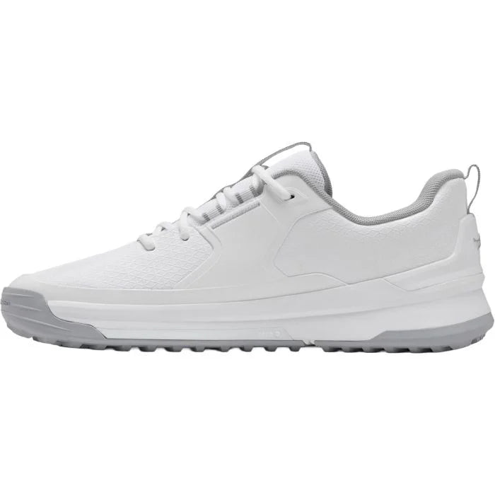 SUN DAY RED PRESIDIO -- WHITE