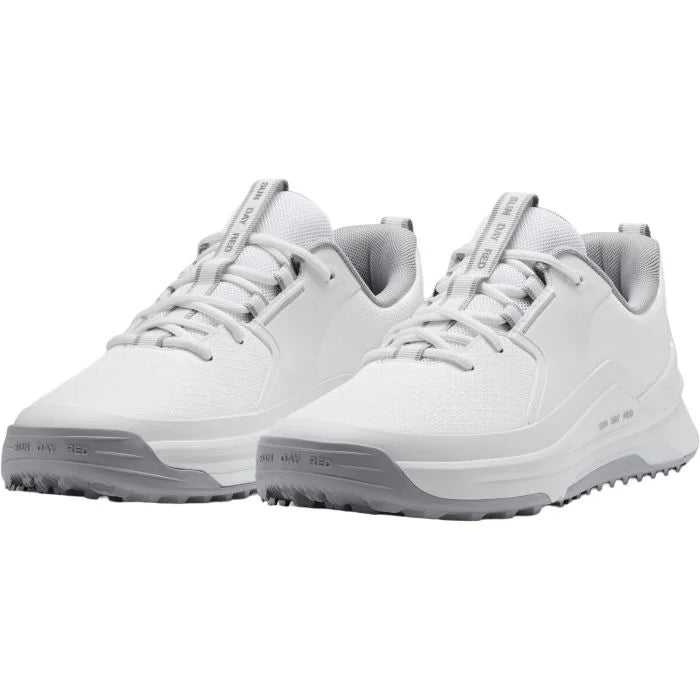 SUN DAY RED PRESIDIO -- WHITE