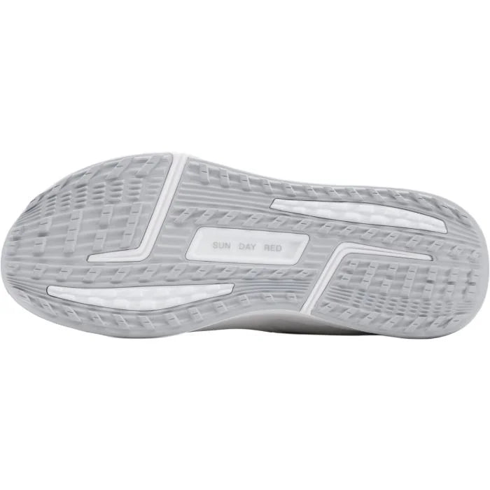 SUN DAY RED PRESIDIO -- WHITE