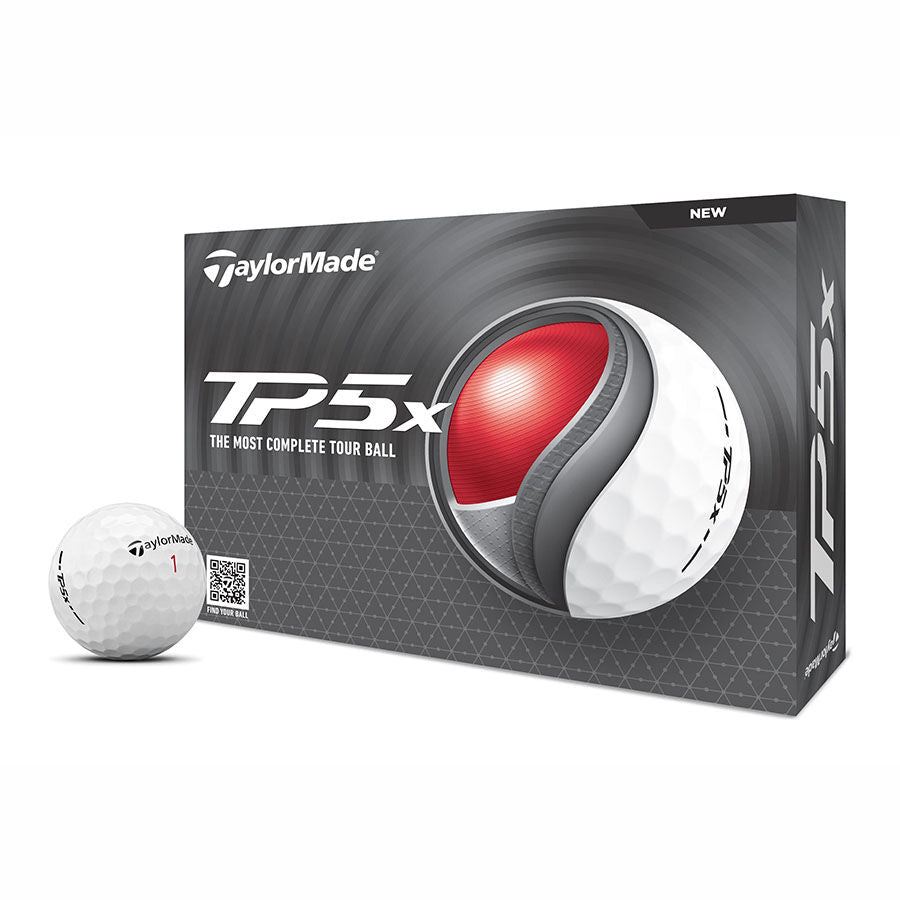 TaylorMade TP5X