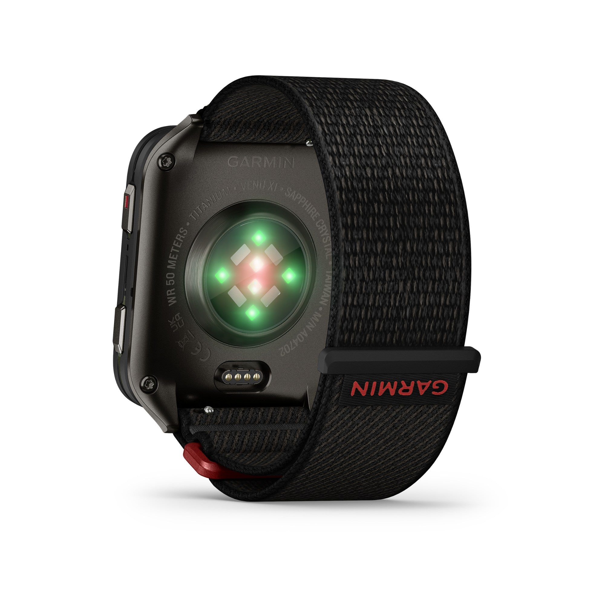 GARMIN VENU X1 GPS SMARTWATCH