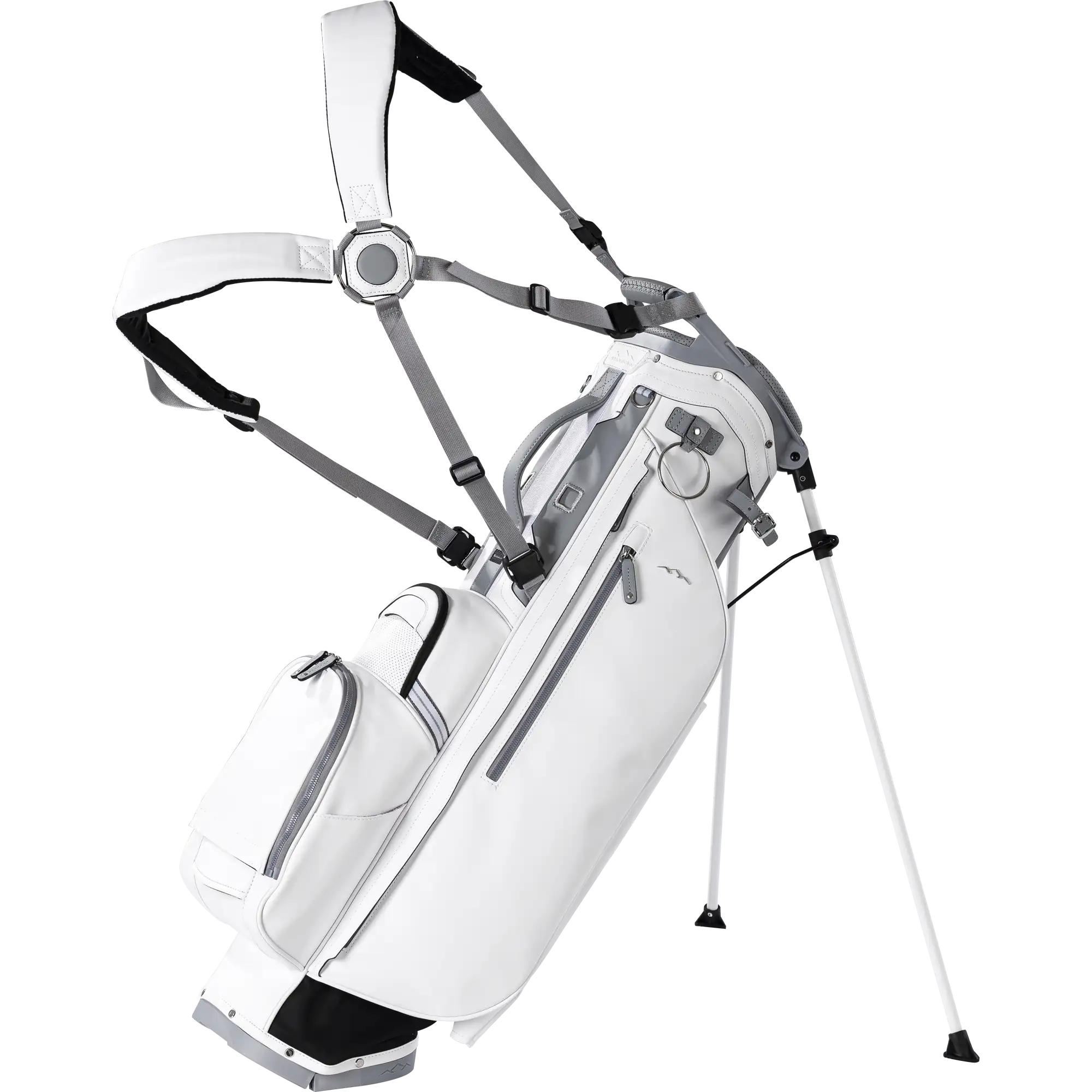 Sun Mountain Matchplay 4-Way Stand Bag