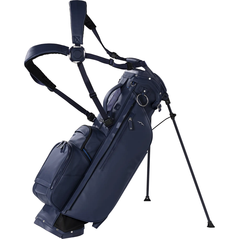 Sun Mountain Matchplay 4-Way Stand Bag