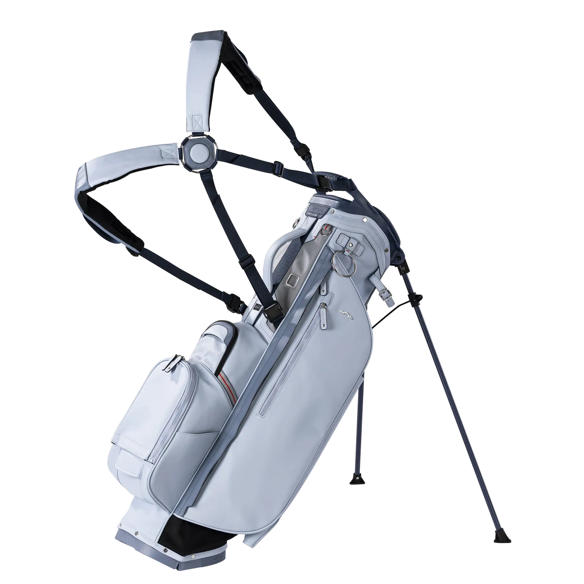 Sun Mountain Matchplay 4-Way Stand Bag