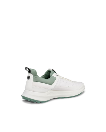 ECCO GOLF CORE -- WHITE/GREEN