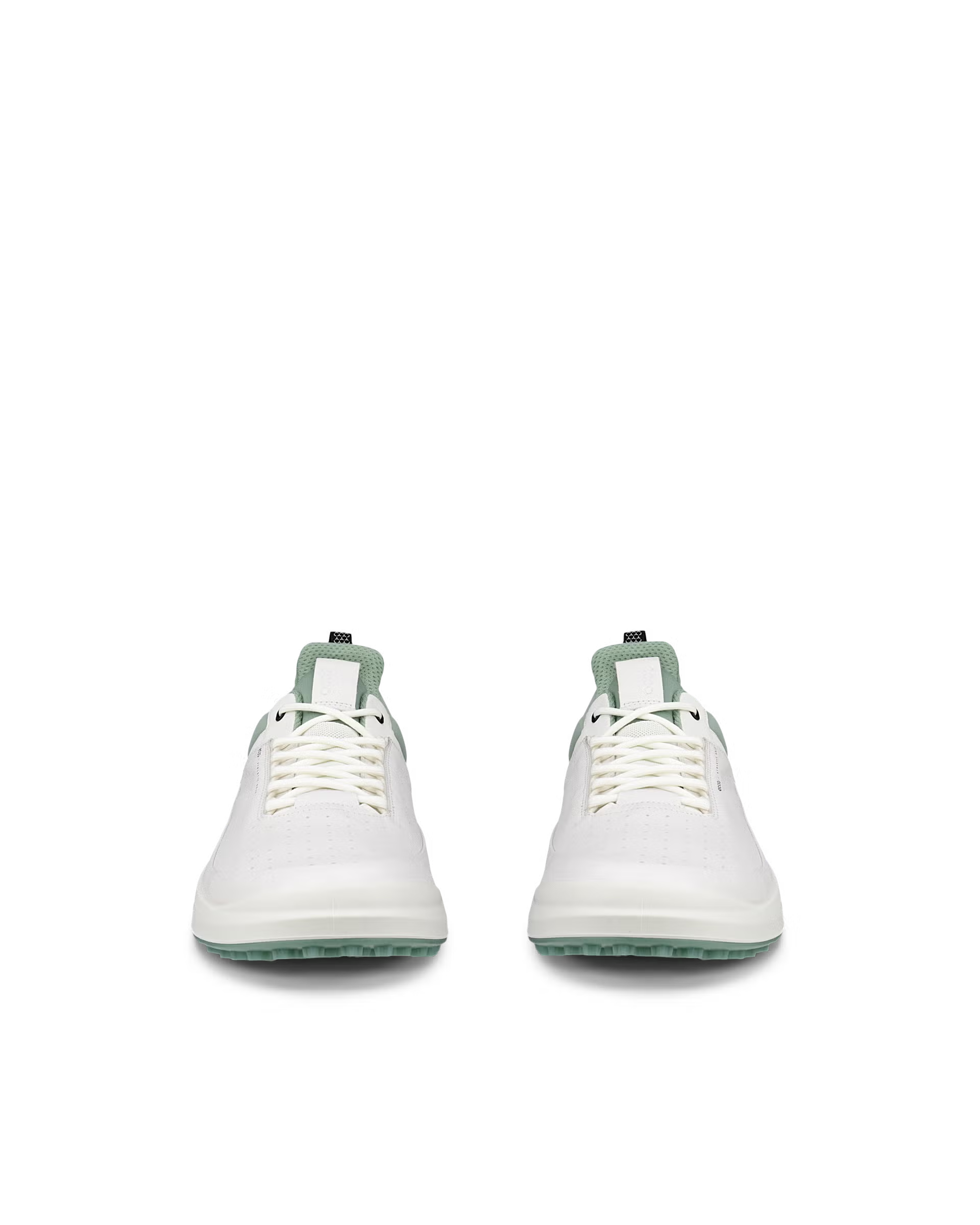 ECCO GOLF CORE -- WHITE/GREEN