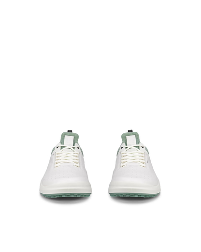 ECCO GOLF CORE -- WHITE/GREEN