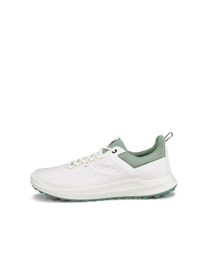 ECCO GOLF CORE -- WHITE/GREEN