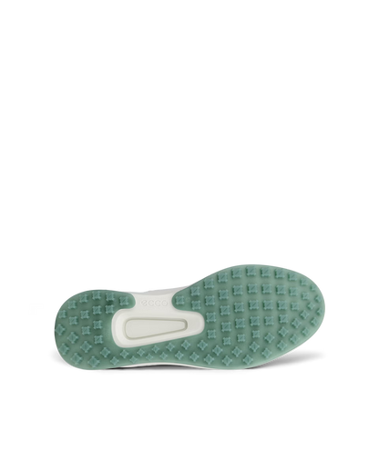 ECCO GOLF CORE -- WHITE/GREEN