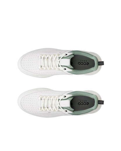 ECCO GOLF CORE -- WHITE/GREEN