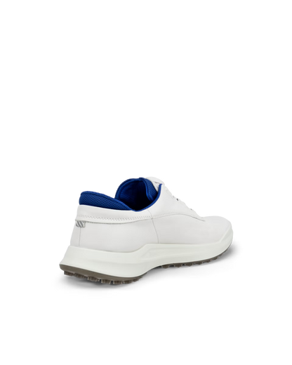 ECCO GOLF CORE BOA -- WHITE/BLUE