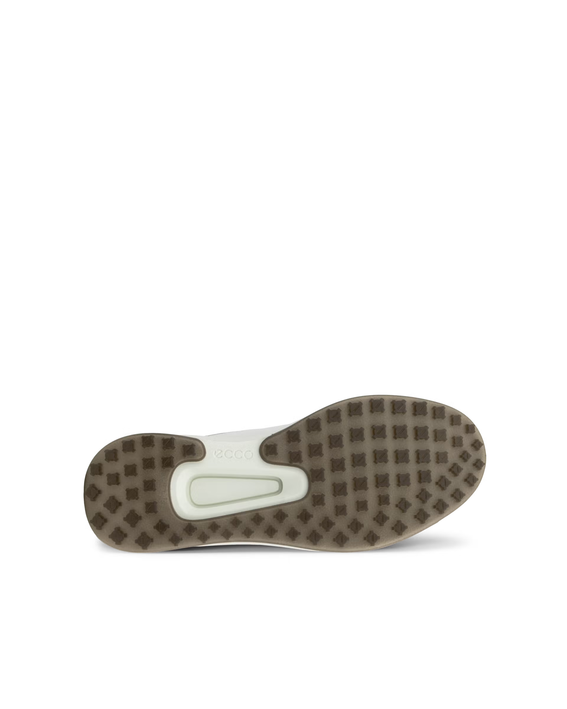 ECCO GOLF CORE BOA -- WHITE/BLUE