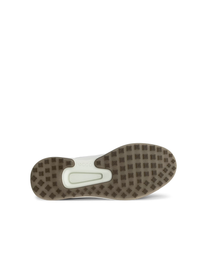 ECCO GOLF CORE BOA -- WHITE/BLUE