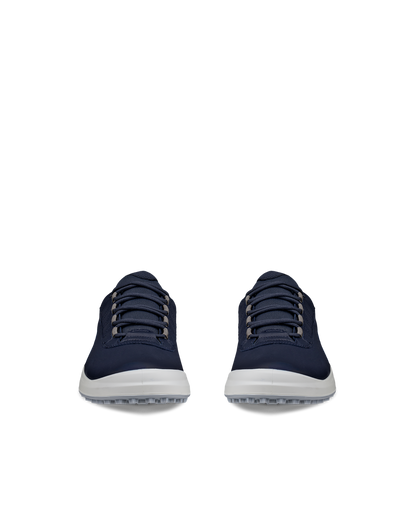 ECCO GOLF CORE LACE WP -- NAVY