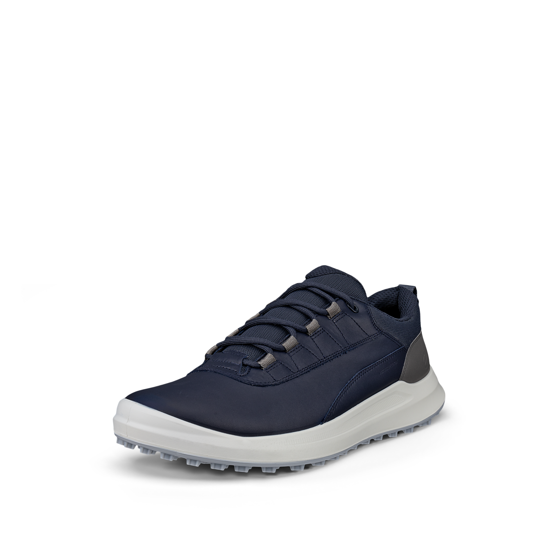 ECCO GOLF CORE LACE WP -- NAVY