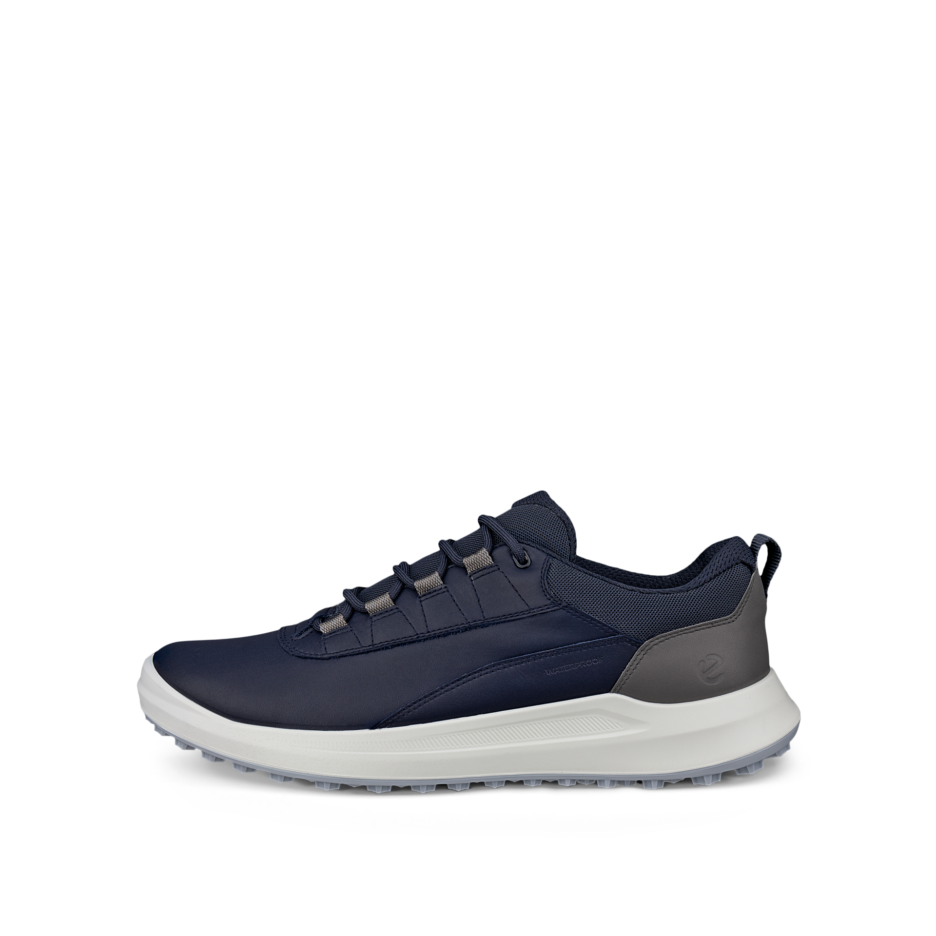 ECCO GOLF CORE LACE WP -- NAVY