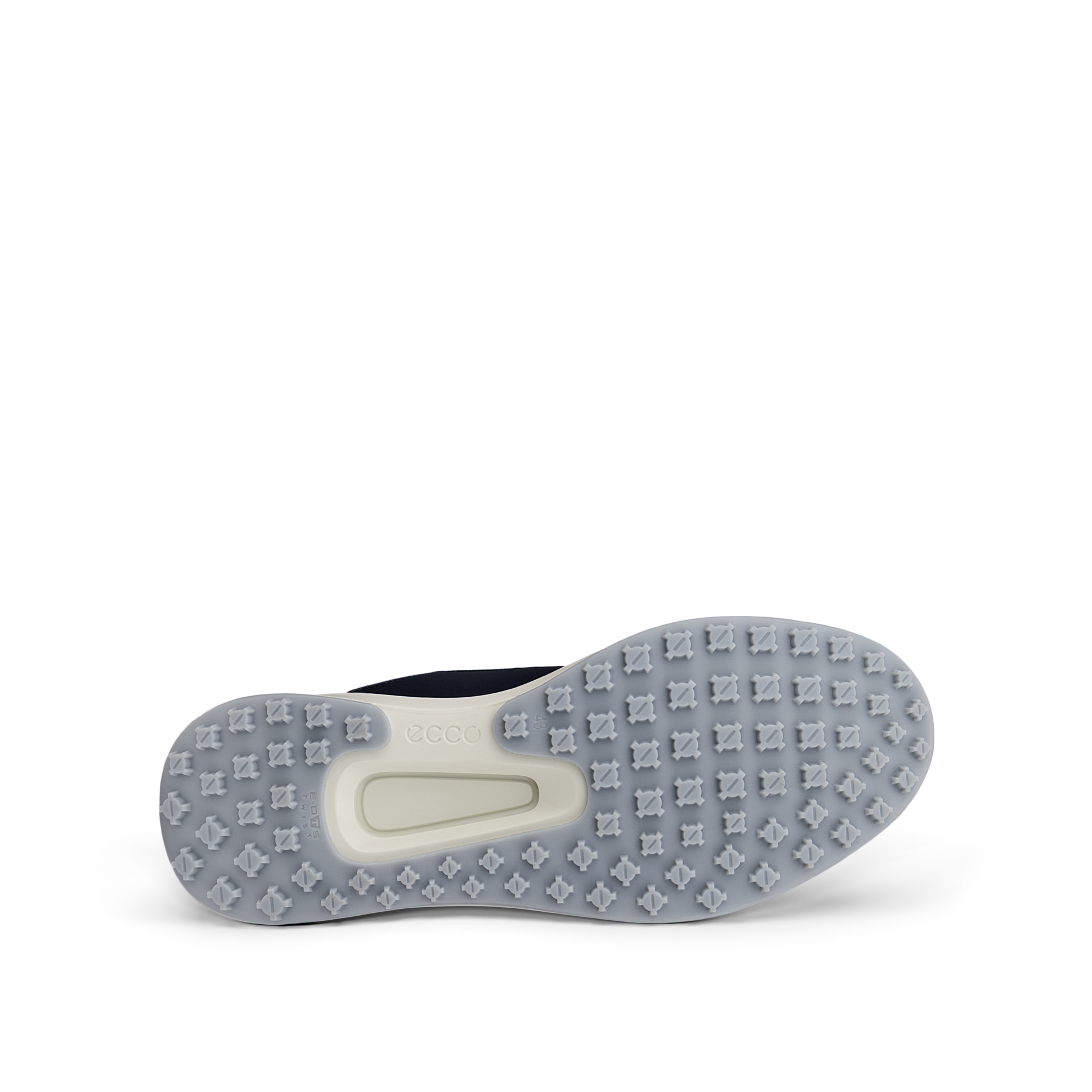 ECCO GOLF CORE LACE WP -- NAVY