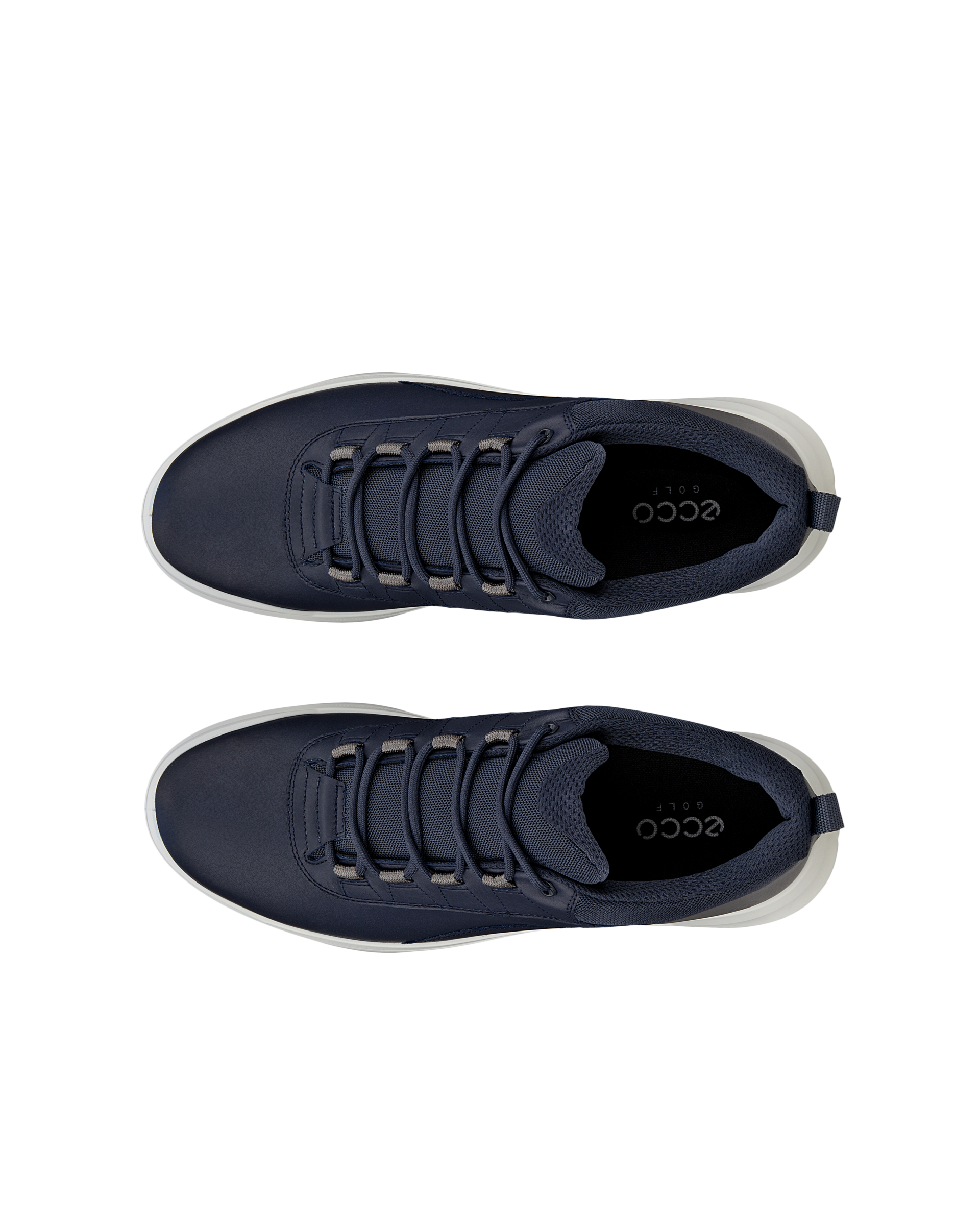 ECCO GOLF CORE LACE WP -- NAVY
