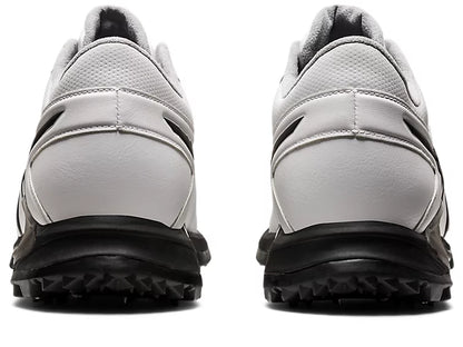 ASICS GEL ACE PRO -- WHITE/BLACK