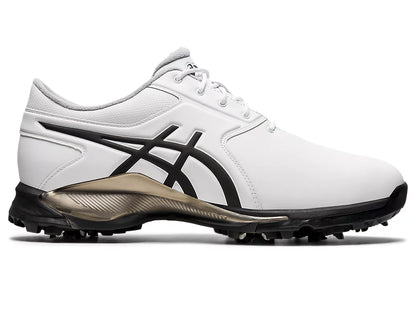 ASICS GEL ACE PRO -- WHITE/BLACK