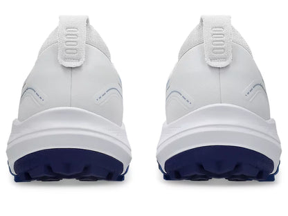 ASICS GEL KAYANO ACE 3 -- WHITE/BLUE