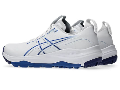 ASICS GEL KAYANO ACE 3 -- WHITE/BLUE