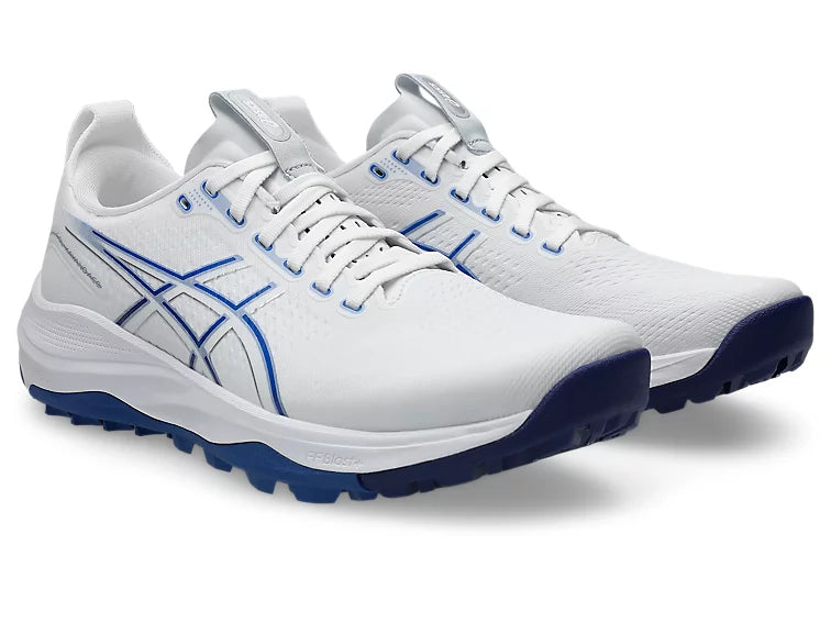 ASICS GEL KAYANO ACE 3 -- WHITE/BLUE